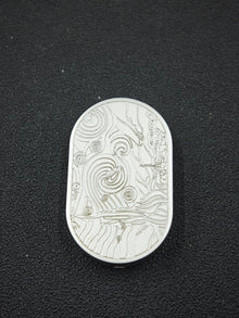 Van Gogh Stainless Steel