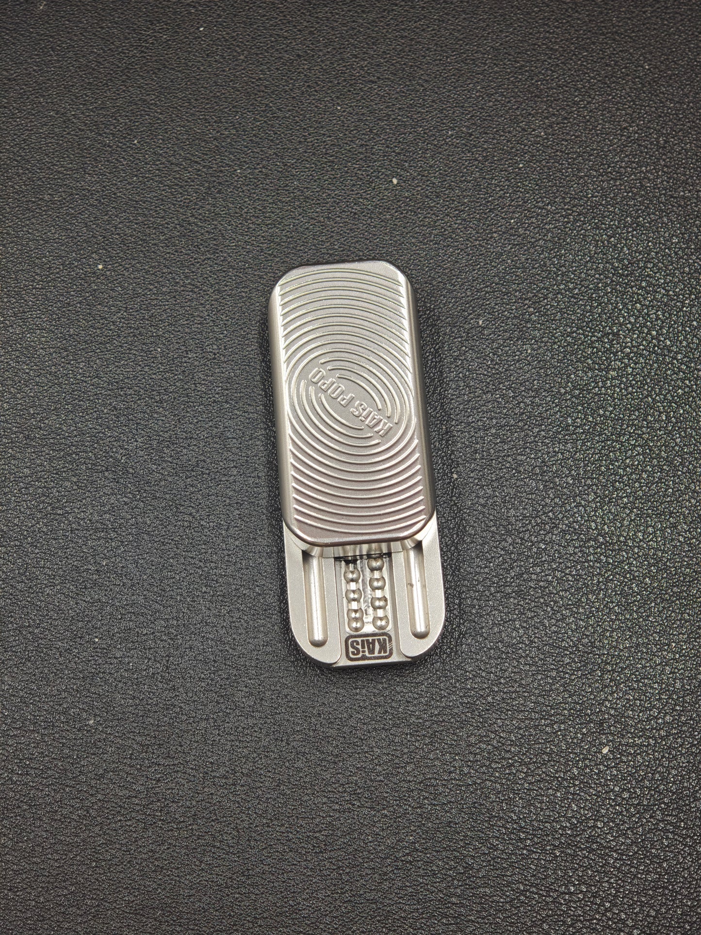 POPO Stainless Steel