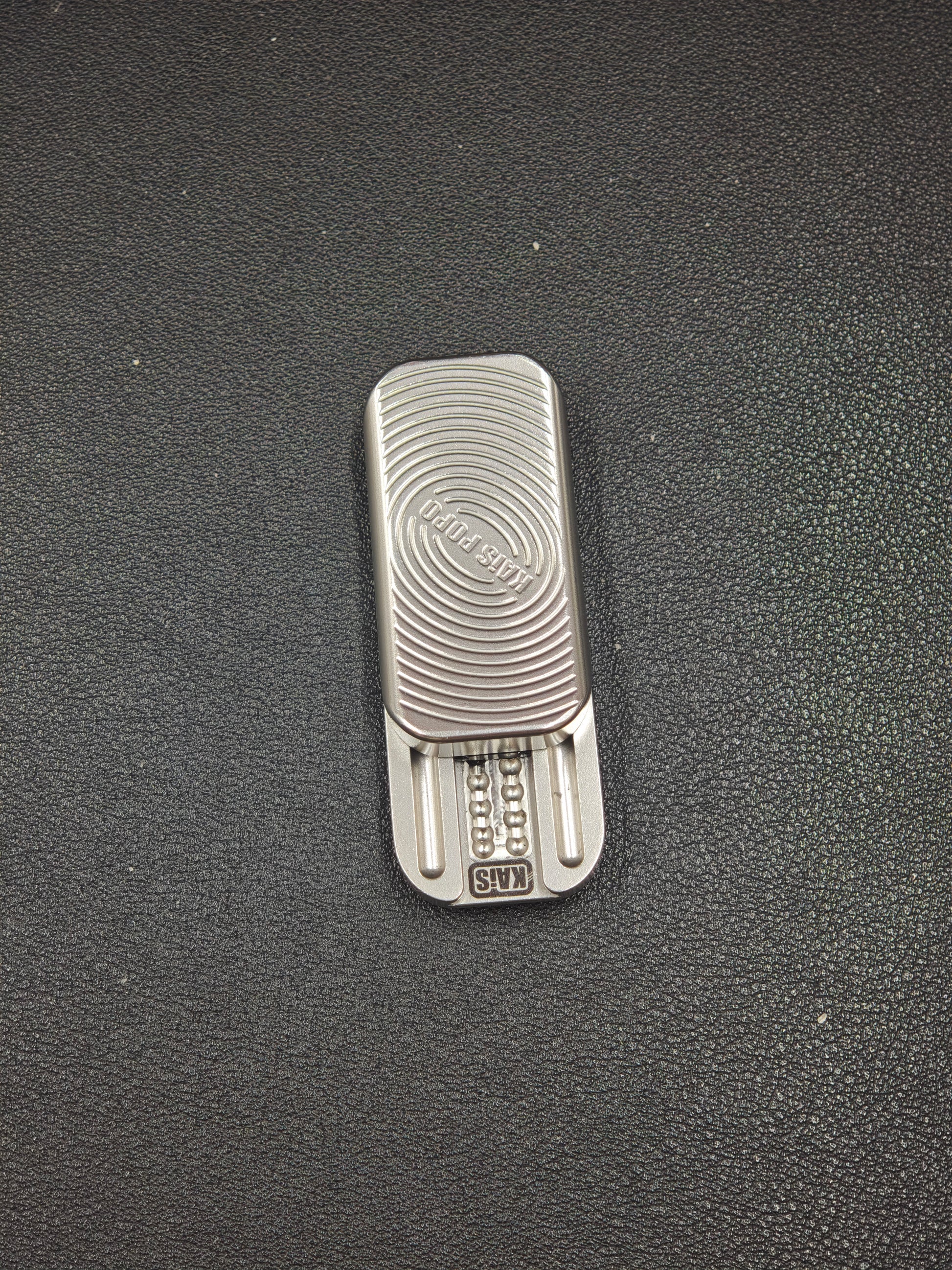 POPO Stainless Steel