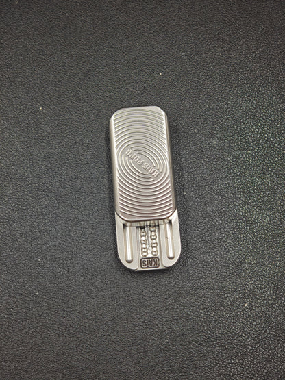 POPO Stainless Steel