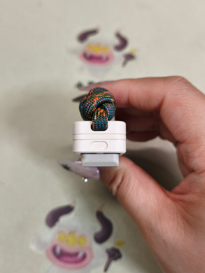 Snake Push 1.0 PEEK