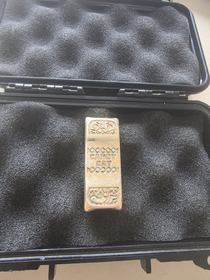 LIMBO Mechanical Mokume