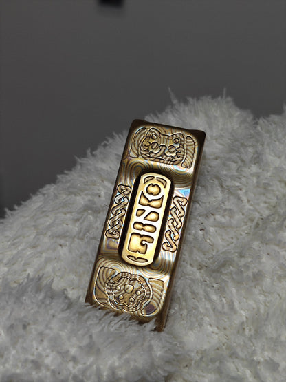 LIMBO Mokume
