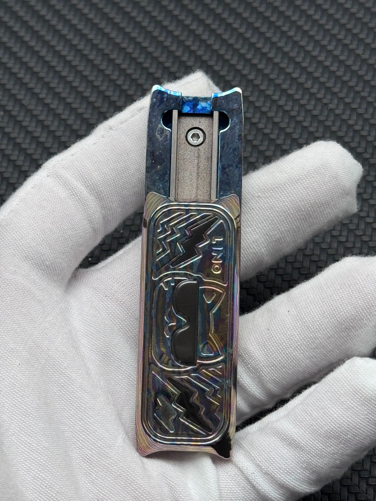 LIMBO Mokuti