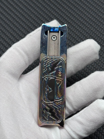 LIMBO Mokuti
