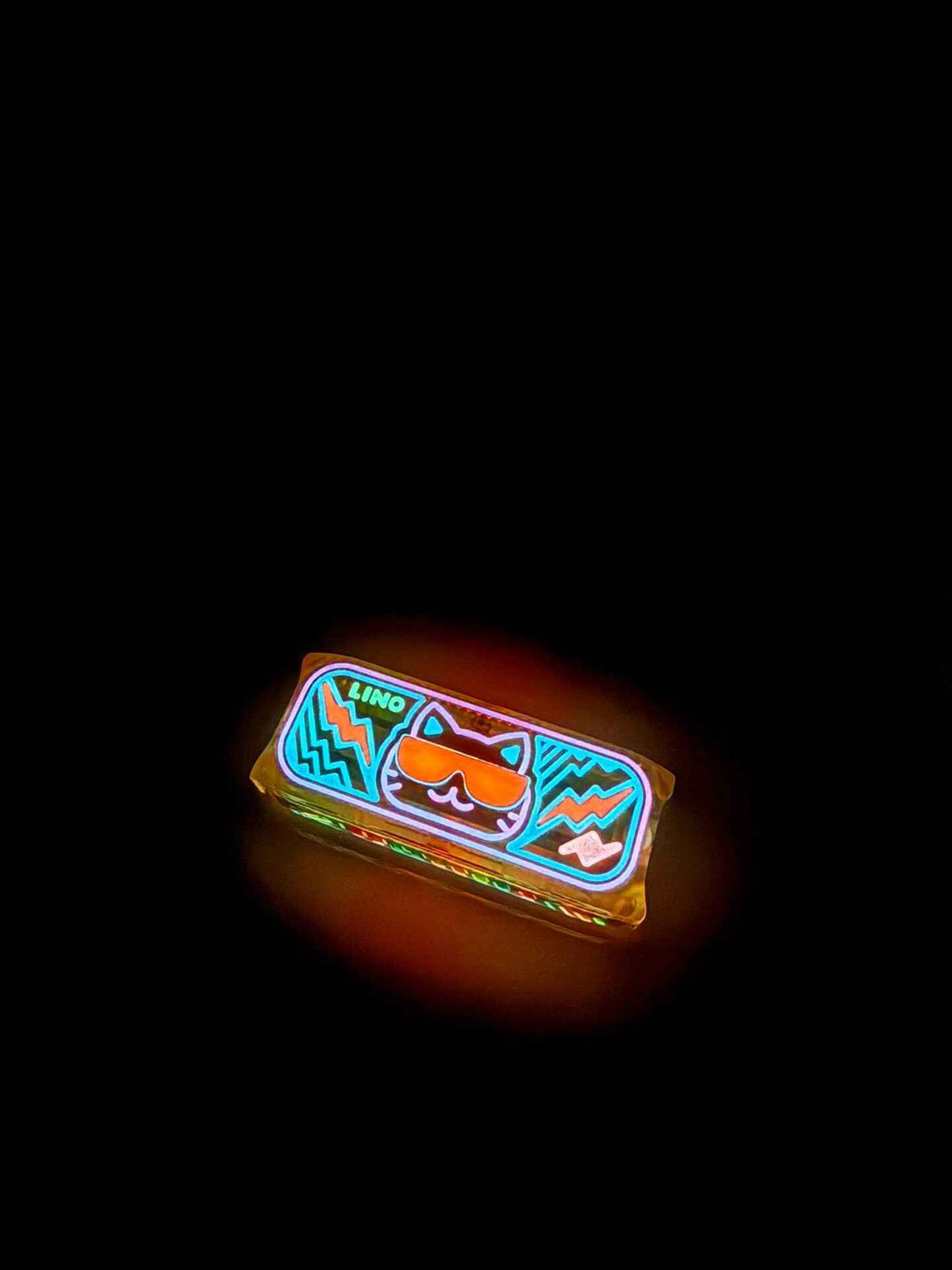 LIMBO PEI
