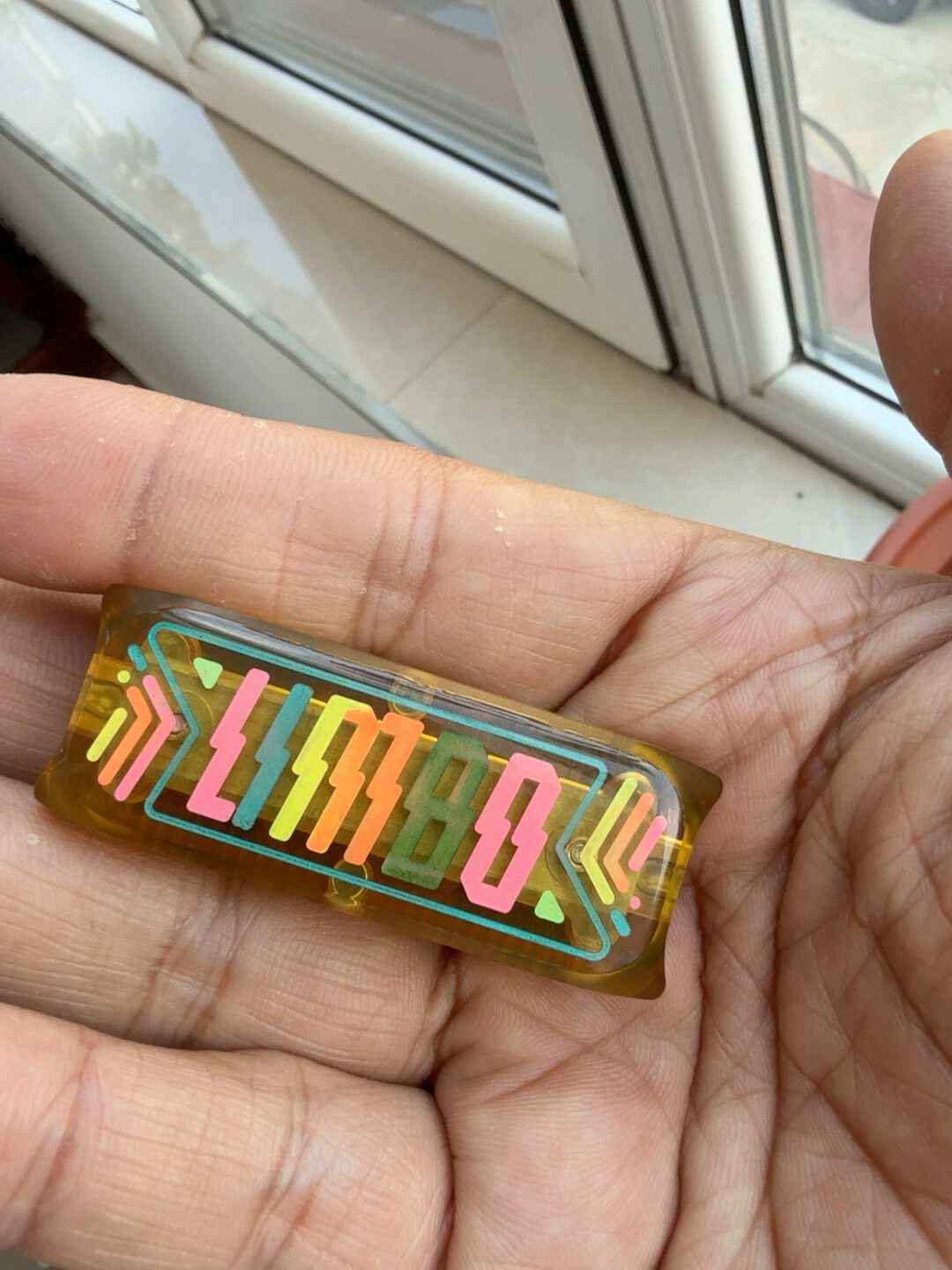 LIMBO PEI