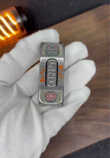 LIMBO Mechanical Stainless Steel
