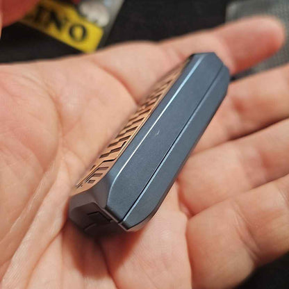 LIMBO Mechanical Titanium