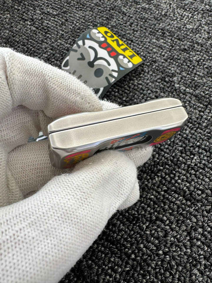LIMBO Mechanical Stainless Steel