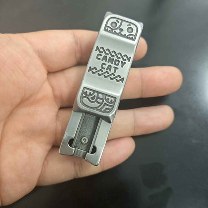 LIMBO Mechanical Stainless Steel