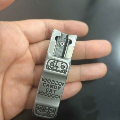 LIMBO Mechanical Stainless Steel