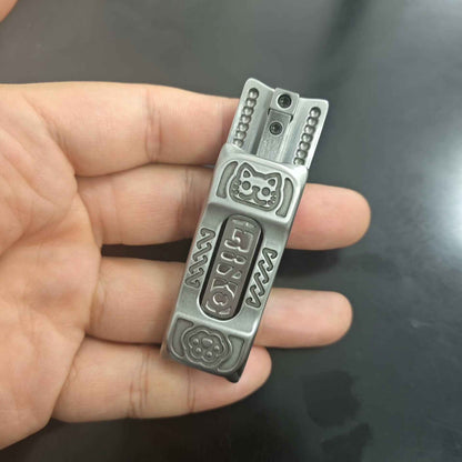 LIMBO Mechanical Stainless Steel