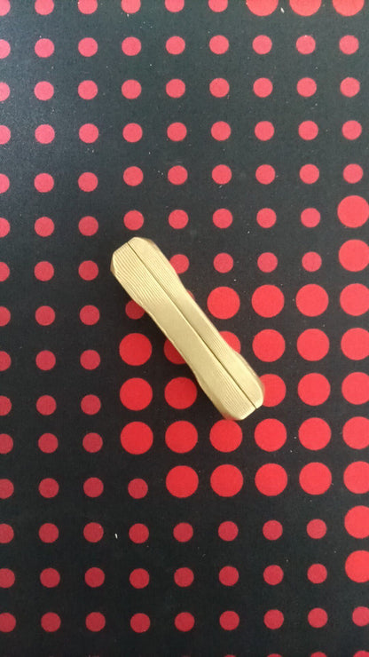 LIMBO Mechanical Mokume