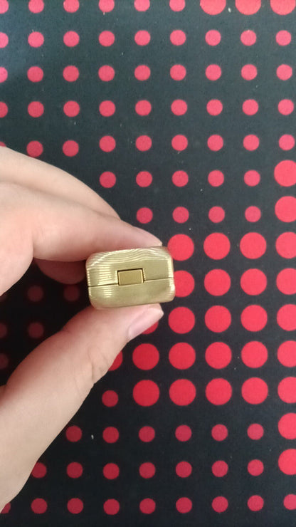 LIMBO Mechanical Mokume