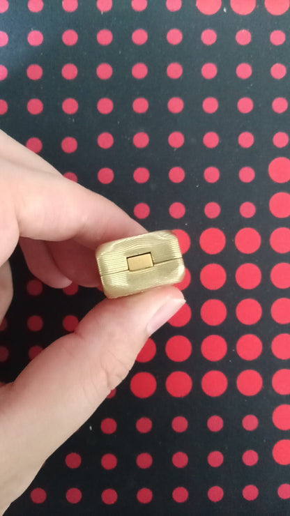 LIMBO Mechanical Mokume