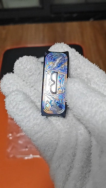 LIMBO Zircuti