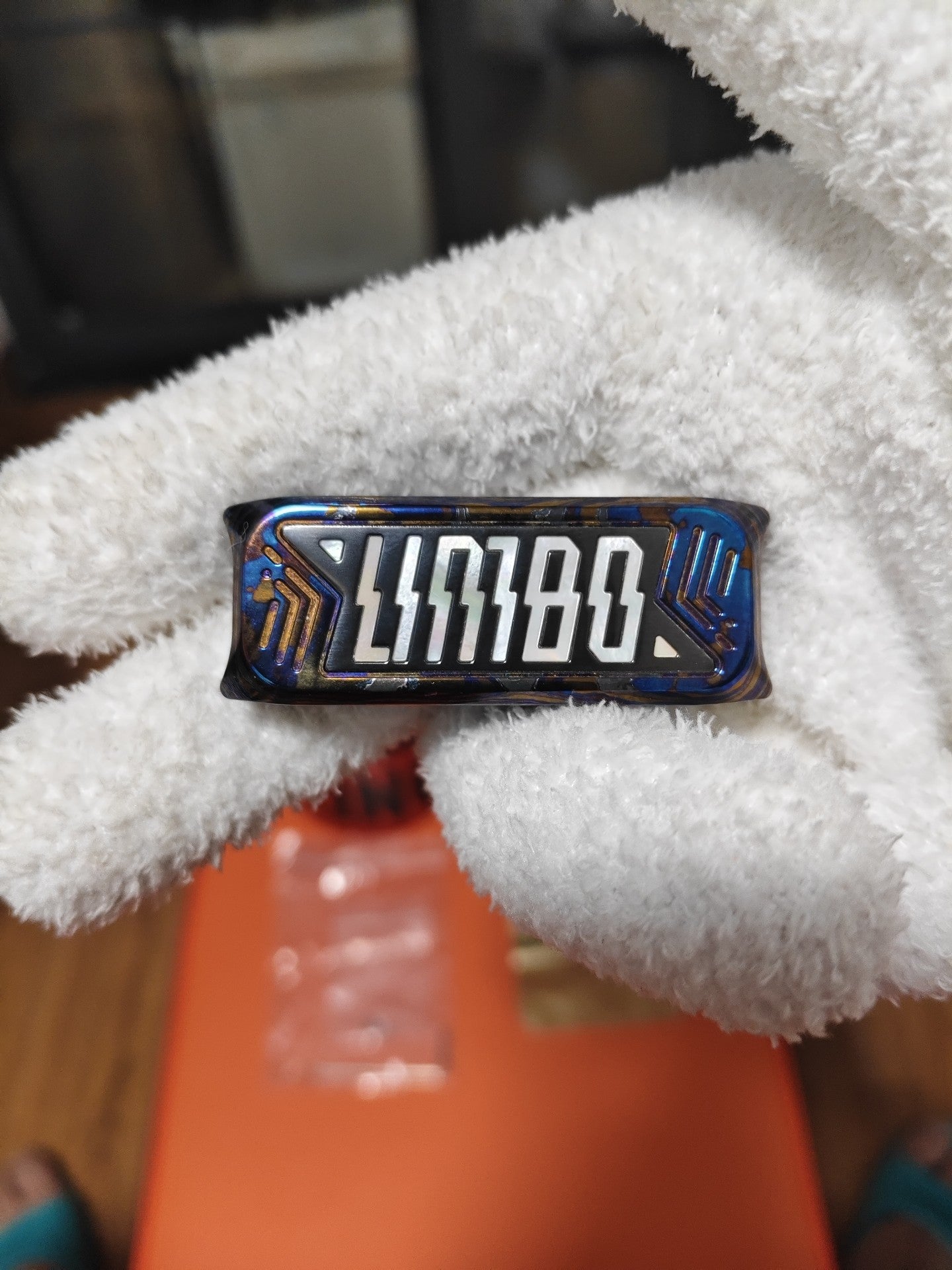 LIMBO Zircuti