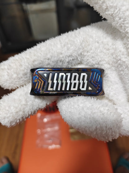 LIMBO Zircuti
