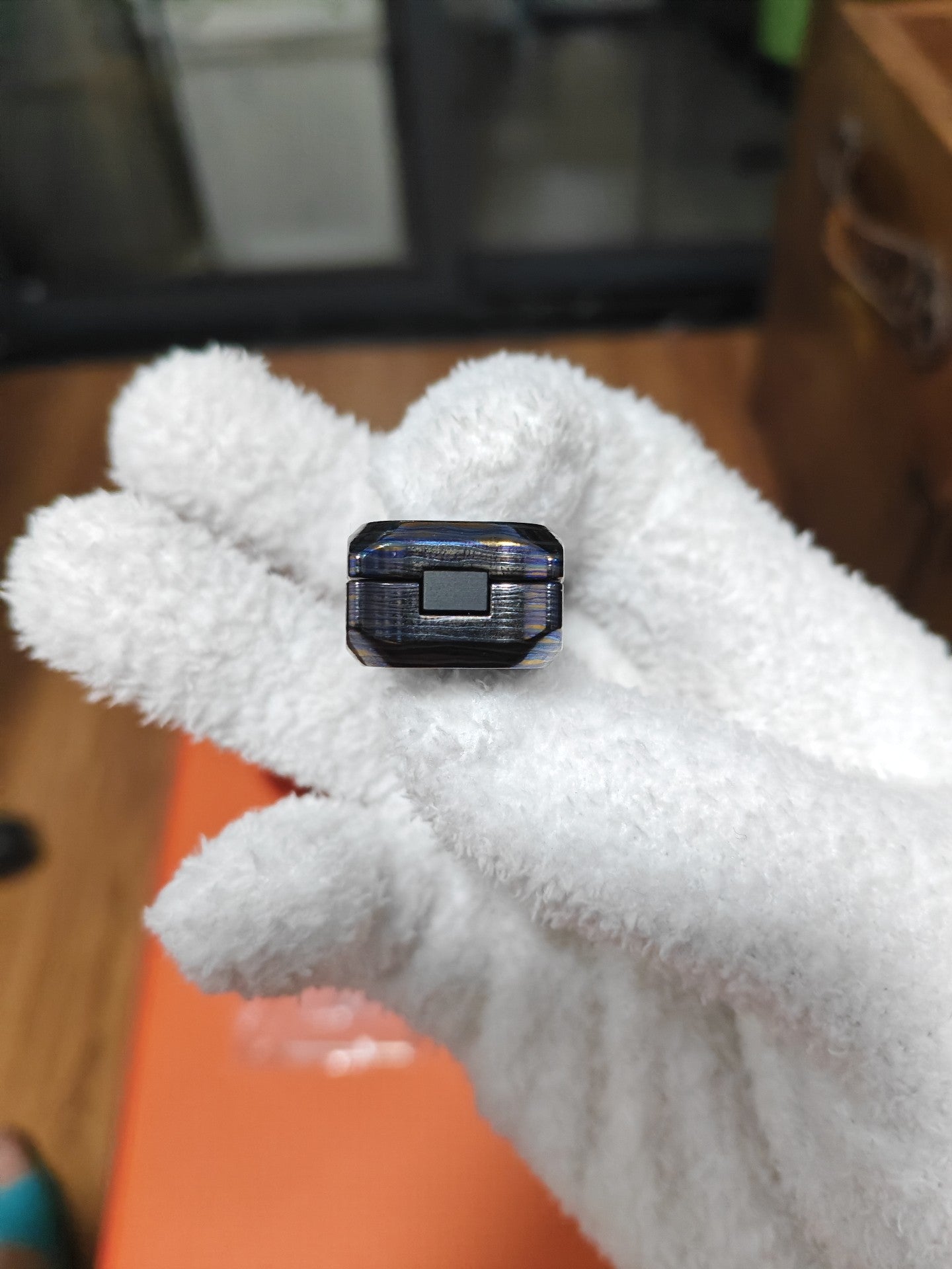LIMBO Zircuti