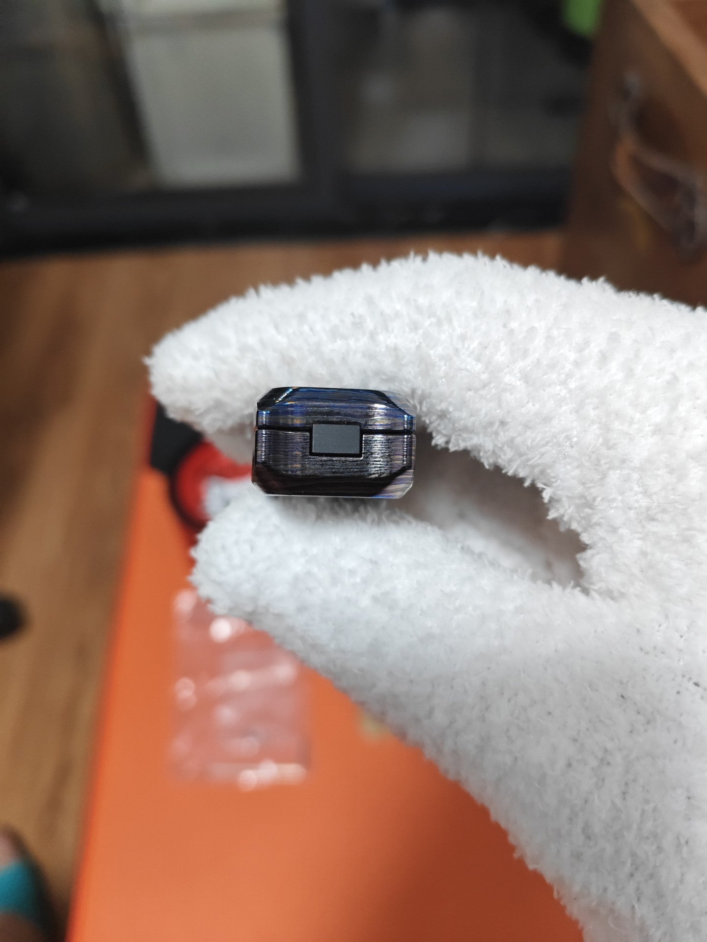 LIMBO Zircuti