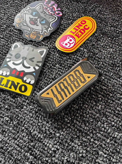 LIMBO Mechanical Zirconium