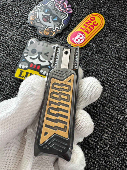 LIMBO Mechanical Zirconium