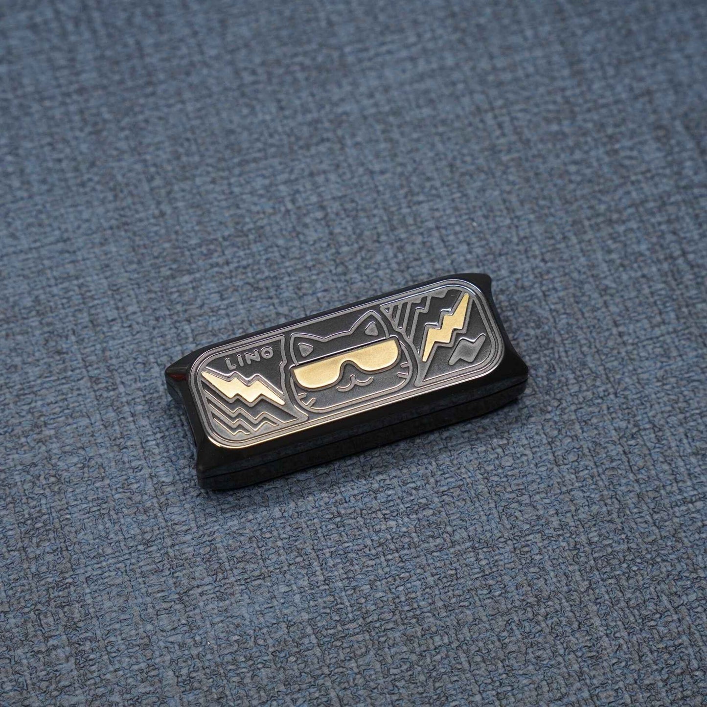 LIMBO Mechanical Zirconium