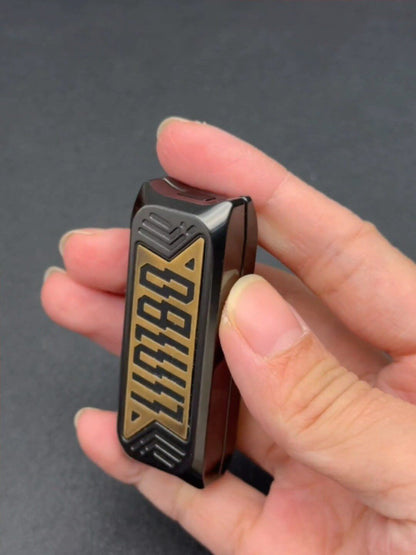 LIMBO Mechanical Zirconium Brass