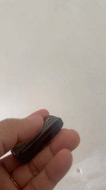 LIMBO Mechanical Brass Zirconium