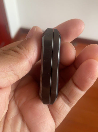 LIMBO Mechanical Brass Zirconium