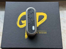 Lucky Draw Titanium