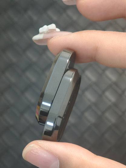 Nado Zirconium Polished