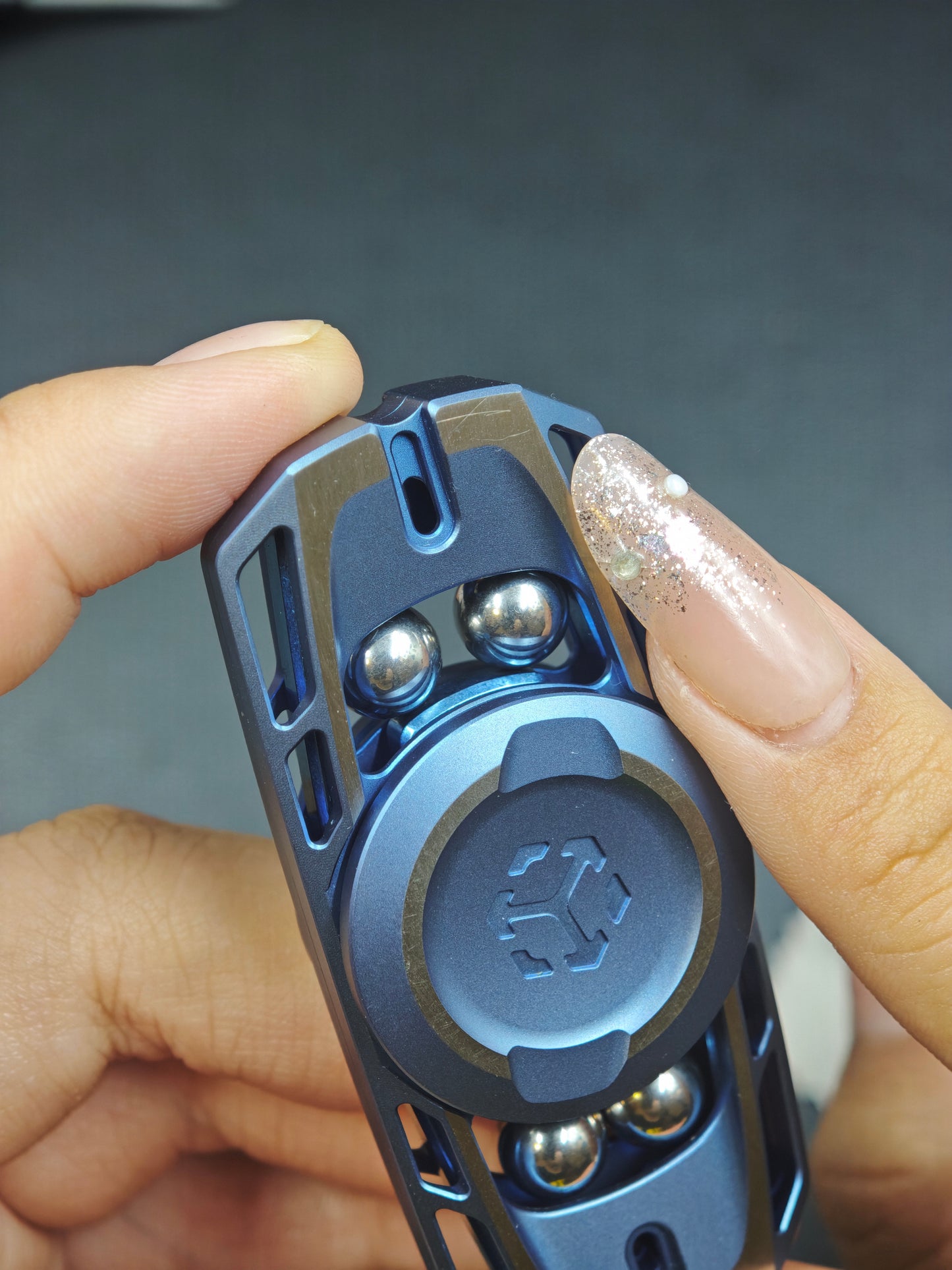 Ling Yin Titanium