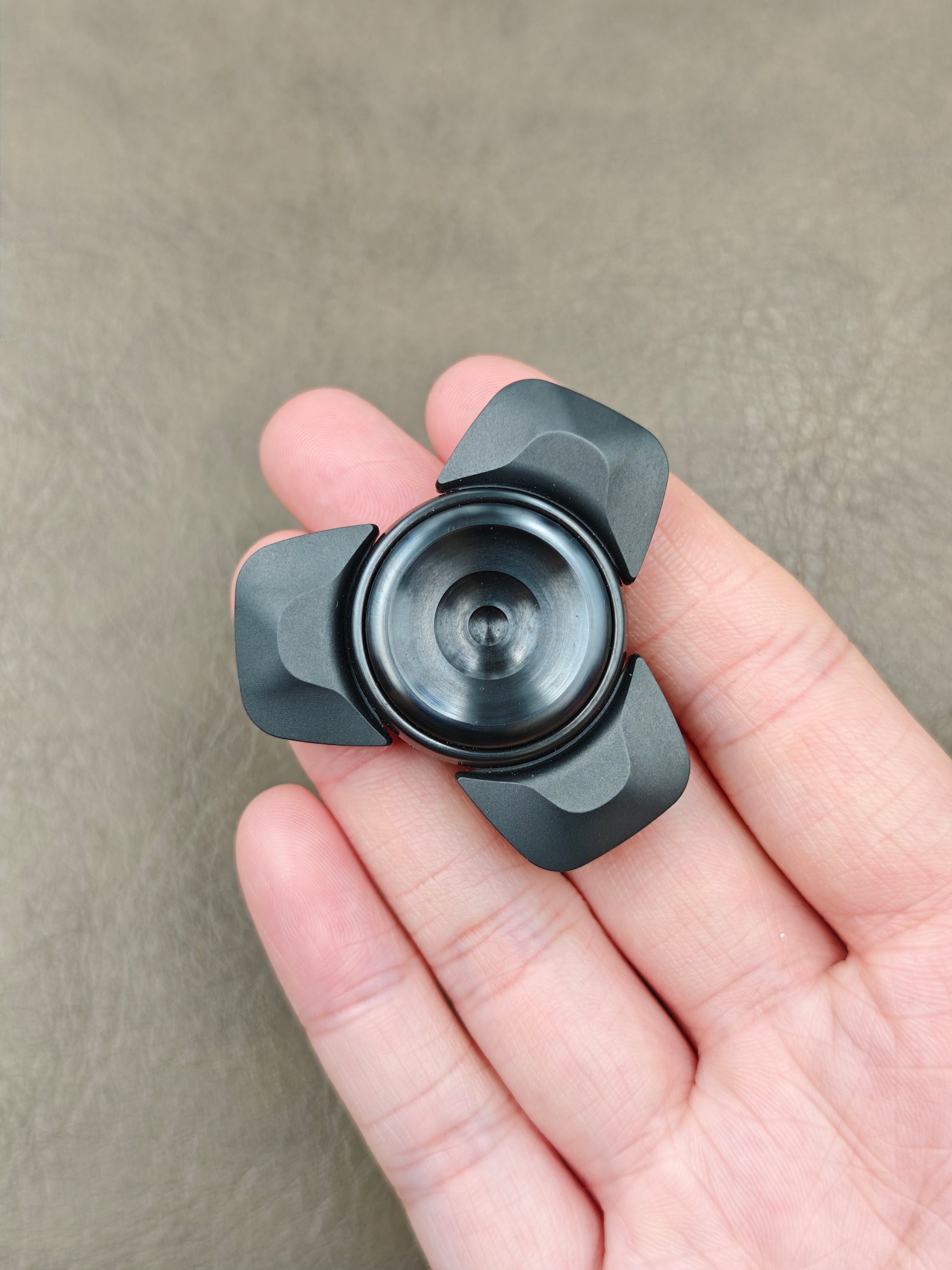 Dark River Zirconium