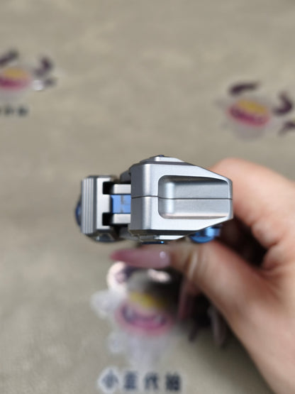 Time Knight 3.0 Titanium