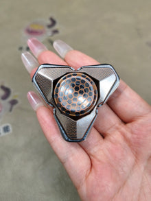 Qs Superconductor Brushed