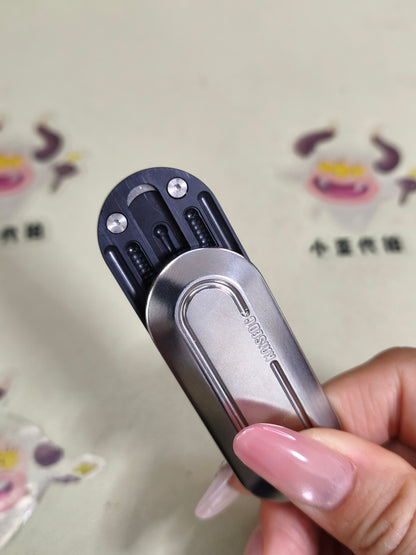 Coco Candy Titanium