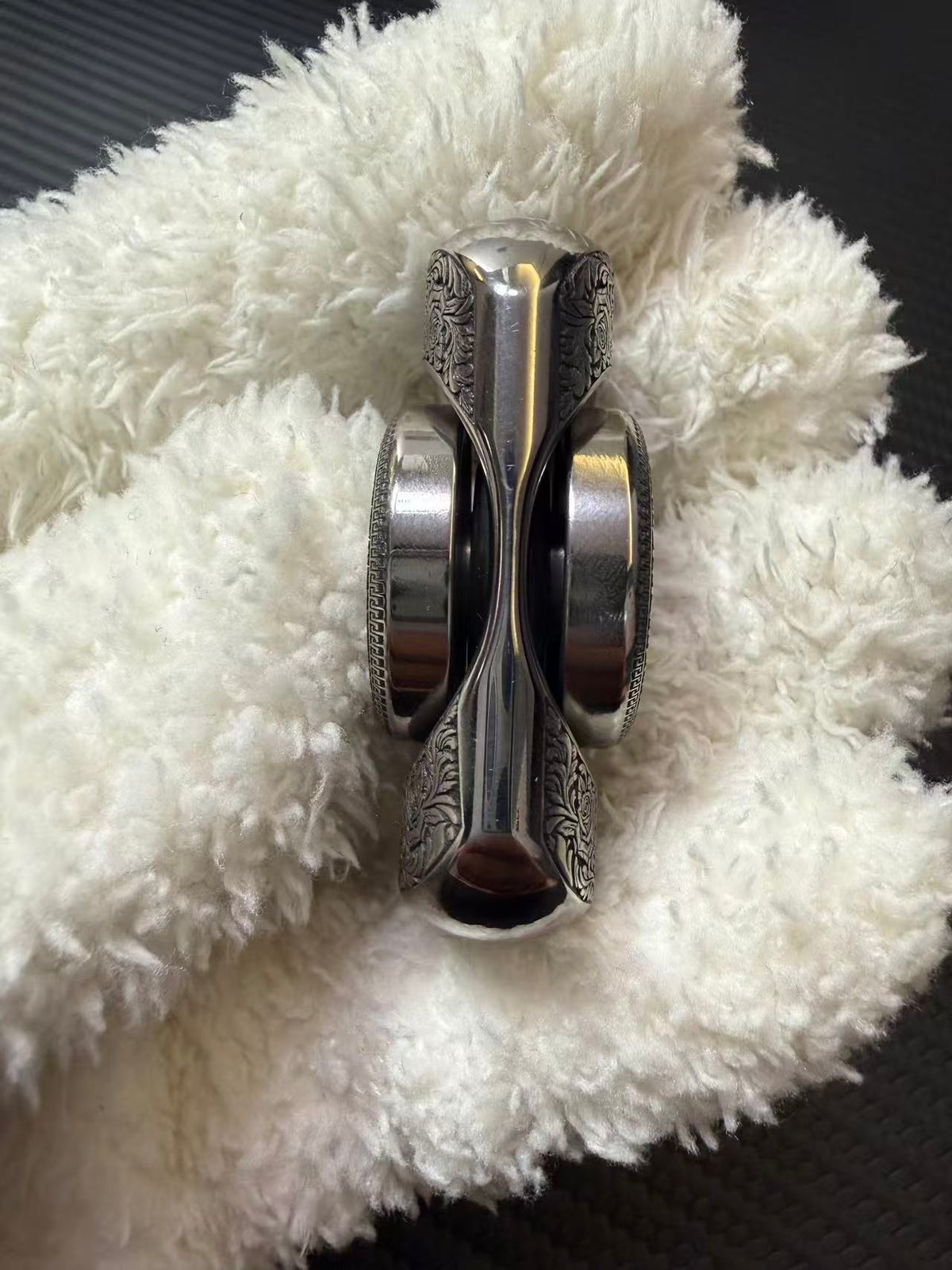 Origin Point Titanium