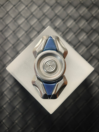 Spin Titanium