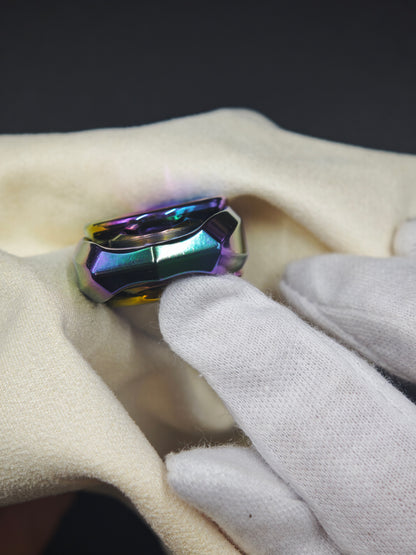 Star Gate Tungsten