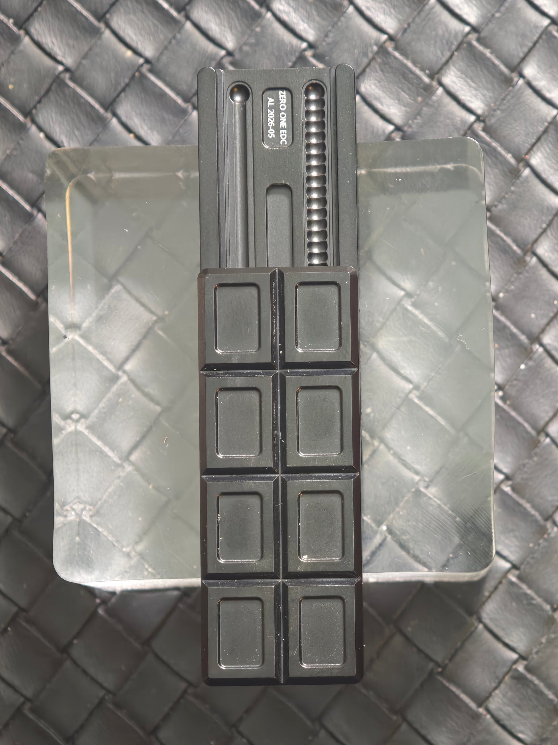 Ultra Thin Wafer Zirconium