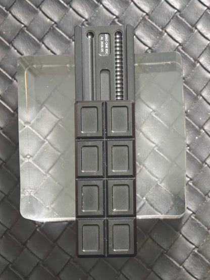 Ultra Thin Wafer Zirconium