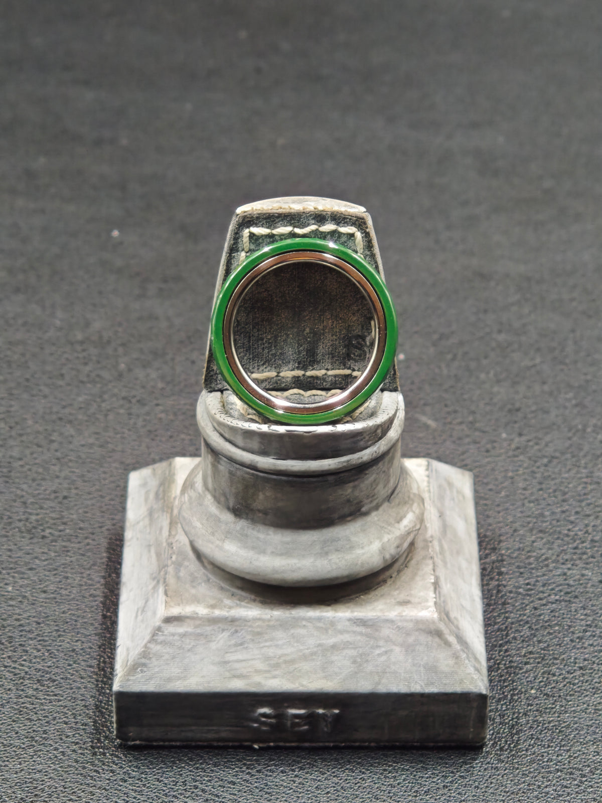 Pig Ratchet Ceramic