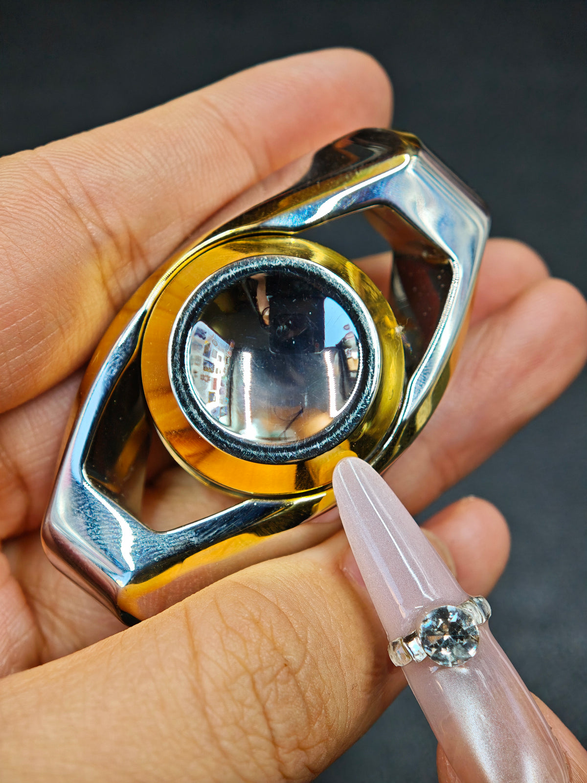 Er Niu Stainless Steel
