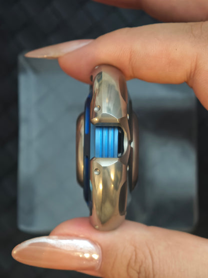 Resonance Titanium