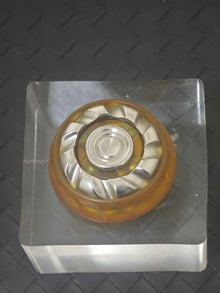 Eternal Bloom II Stainless Steel