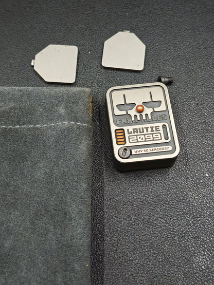 Poker Shuffle Zirconium