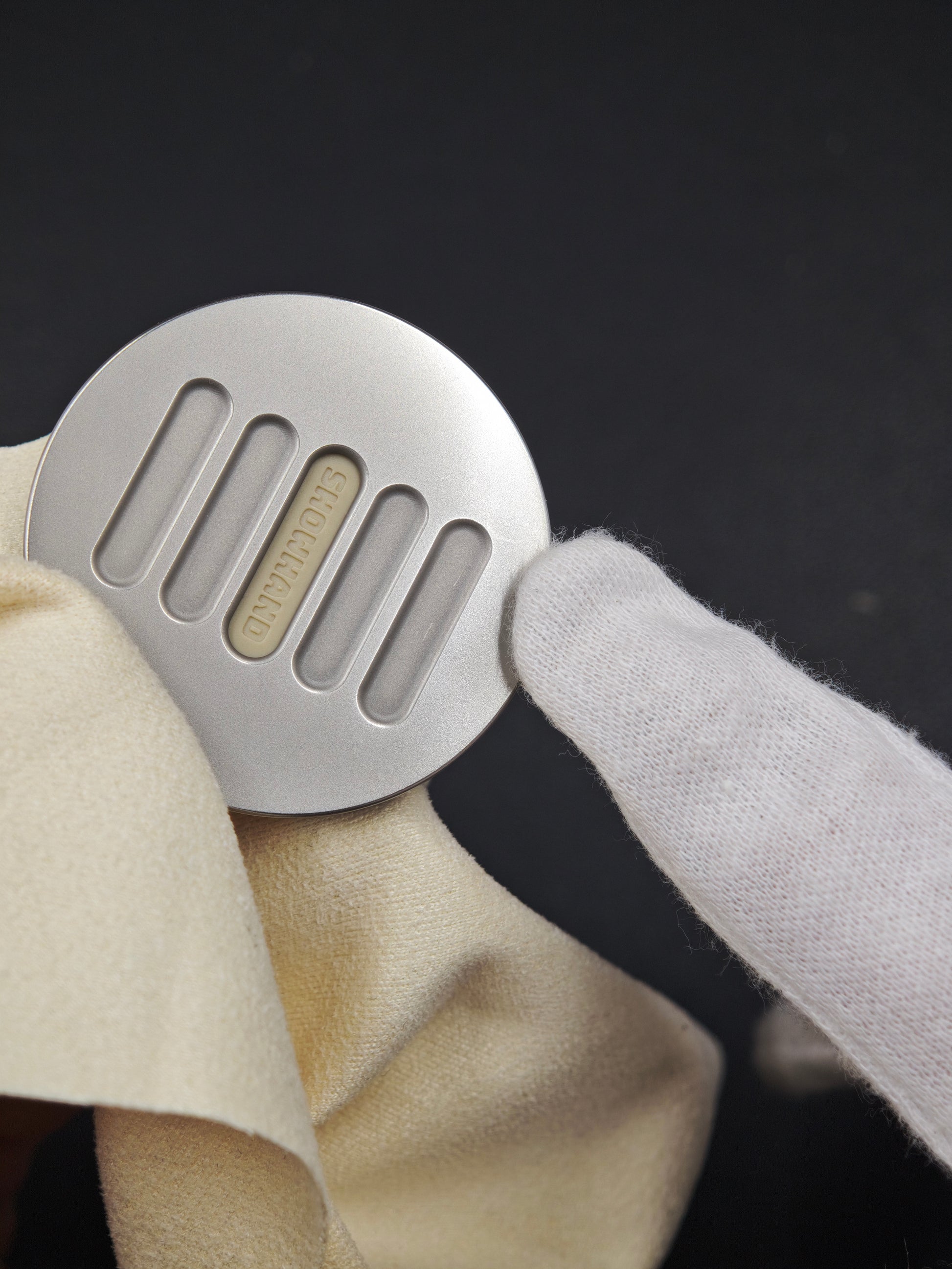 All In Stainless Steel