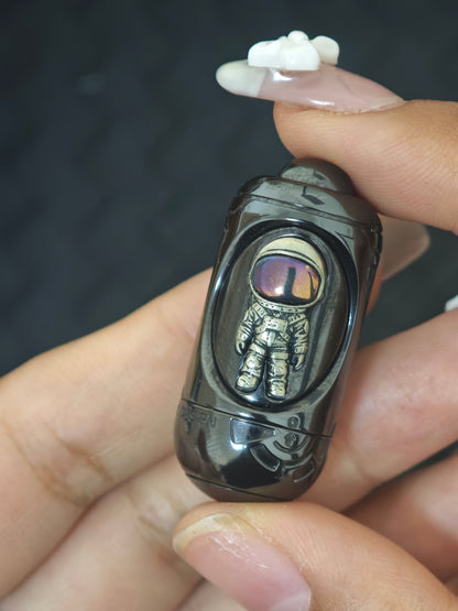 Holy Egg 2.0 Zirconium Polished
